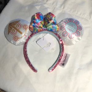 Disney Park Ears